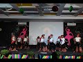 World Dance Day - Krishna House Primary Dance