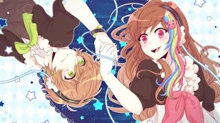 【Hyu \u0026 Marie☆FD】 Gemini 【歌ってみた】(Japanese)