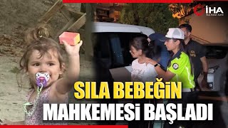 Sıla Bebeğin Mahkemesi Başladı 5 Sanığın Yargılaması Kapalı Yapılıyor