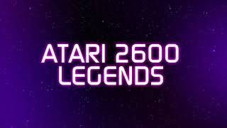 Atari Flashback Classics Volume 3 Trailer