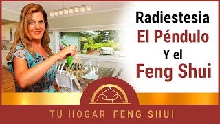 👉COMO USAR EL PÉNDULO aplicaciones en RADIESTESIA Y EL FENG SHUI⭐ ⭐ ⭐ ⭐