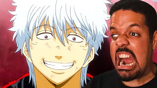 Gintama Movie 2: The Final Chapter - Be Forever Yorozuya Reaction