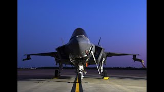 F35 A 墜毀佛羅里達空軍基地/5代戰機一週跌兩次/P-8A海南繞島行/空軍潛艇基地盡覽/羅斯福號靜態演練