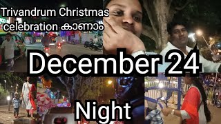 Trivandrum Christmas Celebration / 2024 December / Trivandrum Musiam