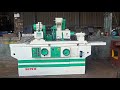 #37 DEVCO INDUSTRIES ('DEVCO' Grinders) Cylindrical Grinding Machine.