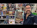 TOY HUNTING at TARGET & WALMART & I found ALL NEW stuff!