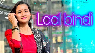 Akull - Laal Bindi (Official Video) | New Song | Sunny Films