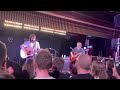 Biffy Clyro - Opaque - Kingston Pryzm - evening show - 9/3/2022