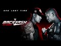 WWE Champion John Cena vs. Randy Orton: Backlash 2025 Hype Package