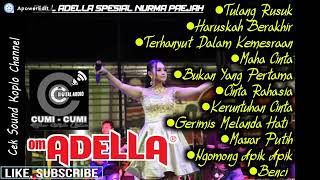 Download Lagu OM ADELLA TERBARU 2020 Special Nurma paejah Thebes... MP3 Gratis