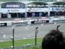 2008全日本ロードレース第5戦鈴鹿　gp125　1周目終わりメインストレート