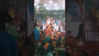 ankuli thakurani jatra 🙏 Sandhya 108 Aarti #viral video 📷🙏😯😎# thakurani lovers ❤️kajal_art_gallery