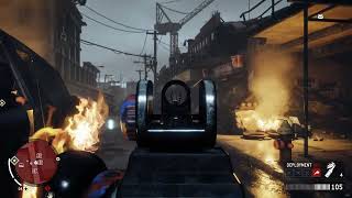 HOMEFRONT THE REVOLUTION Gameplay Walkthrough Part 2  [2K 60FPS PC ULTRA] - No Commentary 2023