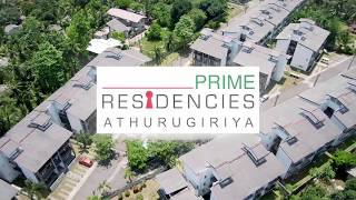 Prime Residencies Athurugiriya | Gated Community in Athurugiriya