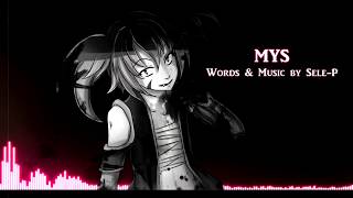 【UTAU】『MYS』【Metarune Yoru】