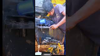 Jcb_diesel_tank😱🚜✅||| #trending #jcb #shorts #ytshorts #shortsfeed #instagram #viralvideo #funny