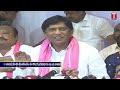 Vinod Kumar & Gangula Kamalakar Lashes Out Revanth Reddy & Congress Party | T News