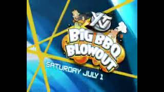 YTV's Big BBQ Blowout 2006 (Promo)