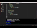 AngularJS/Node/Express/Knex -5 - Routes and Retrieving from Database