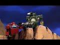 Transformers Season 1 Episode 1 Stop Motion Remake | Update