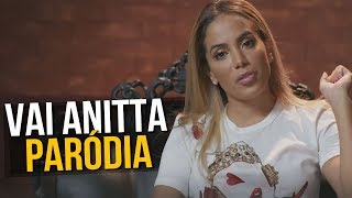 Vai Anitta - Episódio 1