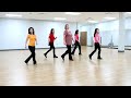 Still Holding On - Line Dance (Dance & Teach in English & 中文)