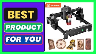 ACMER Mini Portable Laser Engraver 2.5W DIY