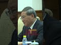 PBAT Visits Chinese Premier | NTA