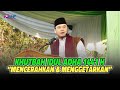 Hikmah Idul Adha “Kisah Teladan Ibrahim & Ismail” di Tengah Pandemi | Ustadz Hilman Fauzi