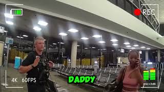 When A Flight Meltdown Turns Into a Legal Wake-Up Call
