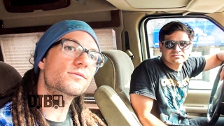 Open Your Eyes - BUS INVADERS Ep. 1104