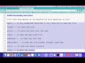 Python File Handling Part 1 | Read and Write Files Using open, read, write
