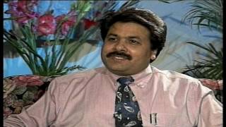 Rubaru: old interview Bhairon Singh Shekhawat with Rajeev Shukla (part 4)