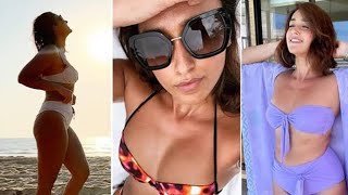 Ileana d'Cruz Hot Compilation