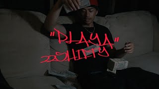 22Shifty - PLAYA ( Official Music Video )