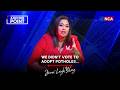 Anchor Point | We didn't vote to adopt potholes | 2 April 2026