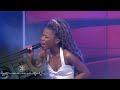 Nomfundo Moh performs ‘Izibusiso’ — Massive Music | S6 Ep 22 | Channel O