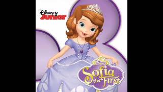 Sofia The First: Rise & Shine (Audio)