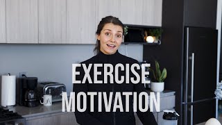 4 Psychology Tips For Exercise Motivation | Psychology Hacks |