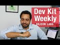 Dev Kit Weekly: Silicon Labs Bluetooth (5) Xpress BGX13P Starter Kit