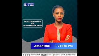 #AMAKURU 21H:08/10/2024:RUSIZI:Umuturage  yagwiriwe n'itaka ubwo  yacukuraga Umusarani ahita apfa