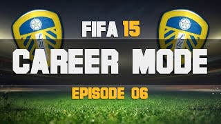 FIFA 15 | PC Career Mode | #06 | CUP CATASTROPHE