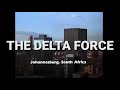 OPERATION DELTA FORCE