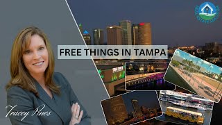 Exploring Tampa on a Budget – 10 Fantastic FREE Activities!