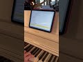 casio celviano ap 550 how to select tones using the app casio celviano digitalpiano piano