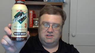 JMShearer Tries: Killebrew Cream Soda and Root Beer