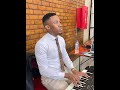 Mlamuli Prince Ntsele - Thuma imvuselelo kimi Nkosi (instrumental)