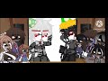 aftons react to my videos fnaf unfinished draft no thumbnail michelyn my au