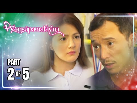 Wansapanataym | Episode 330 (2/5) | September 8, 2024