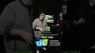 Game changer?  Nvidia GeForce ACE for gamers overview!